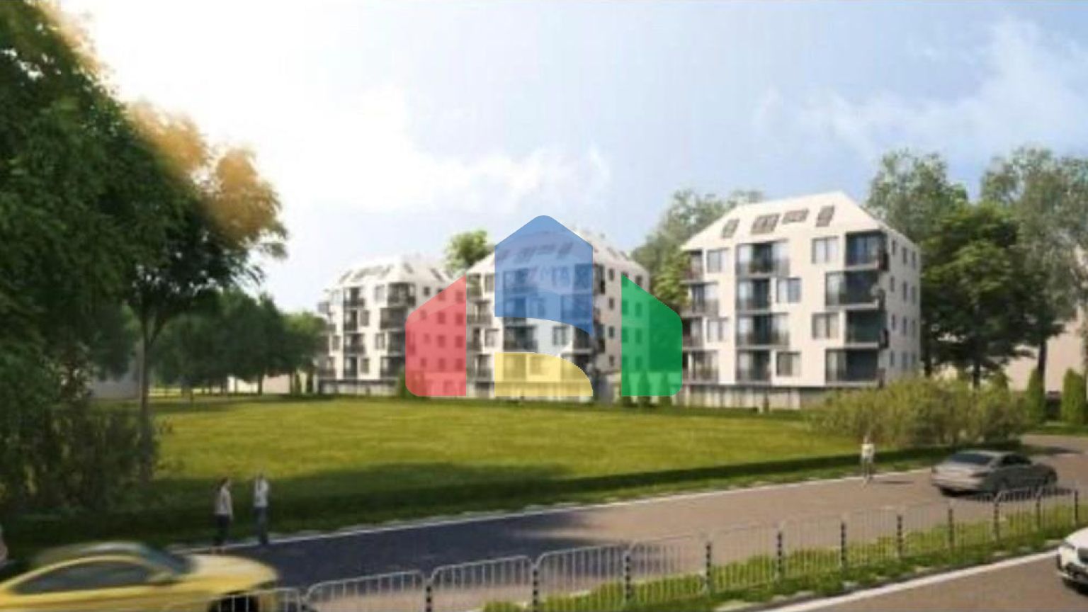 Residential - Condo/Apartment - Varna, Varna, Bulgaria - BU