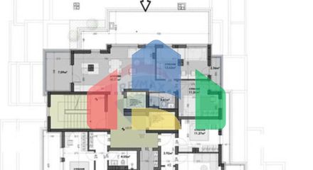 Residential - Whole apartment building - Varna, Varna, Bulgaria - BU