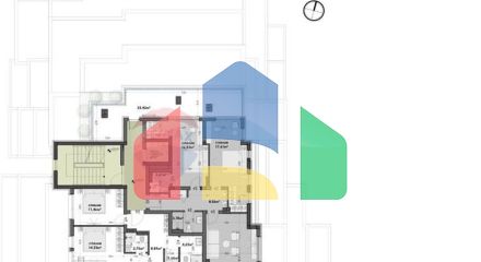 Residential - Whole apartment building - Varna, Varna, Bulgaria - BU