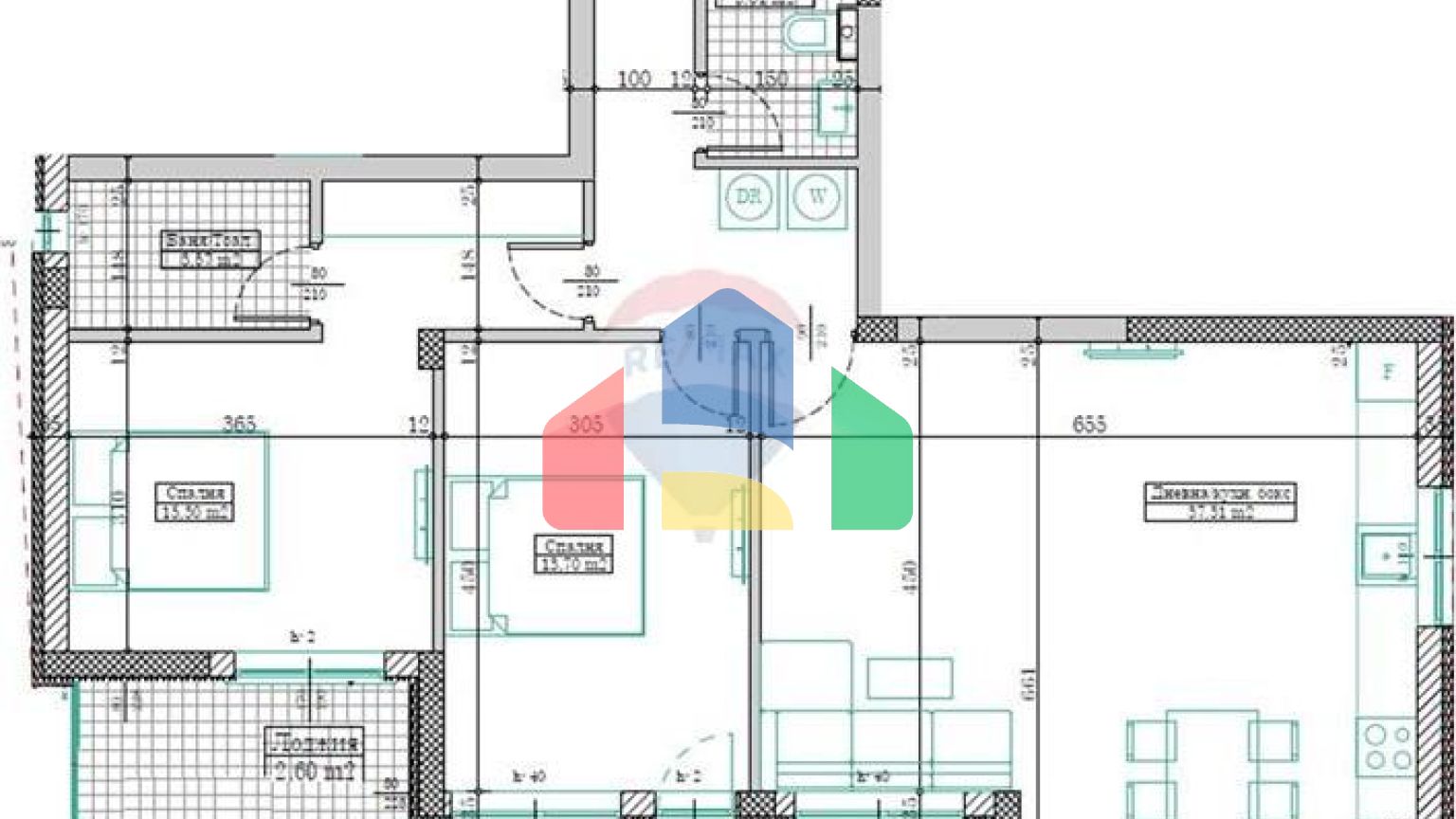 Residential - Condo/Apartment - Varna, Varna, Bulgaria - BU