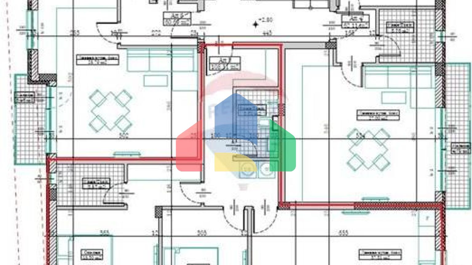 Residential - Condo/Apartment - Varna, Varna, Bulgaria - BU