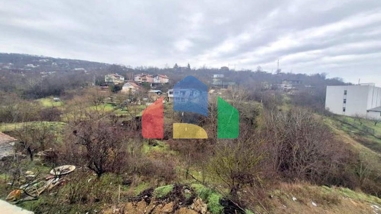 Residential - Condo/Apartment - Varna, Varna, Bulgaria - BU