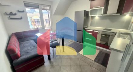 Residential - Condo/Apartment - Varna, Varna, Bulgaria - BU