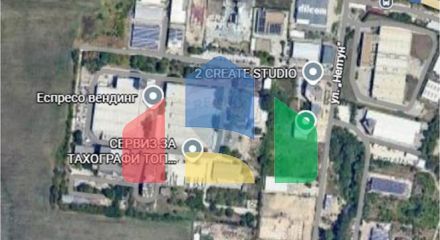 Commercial - For Construction - Varna, Varna, Bulgaria - BU