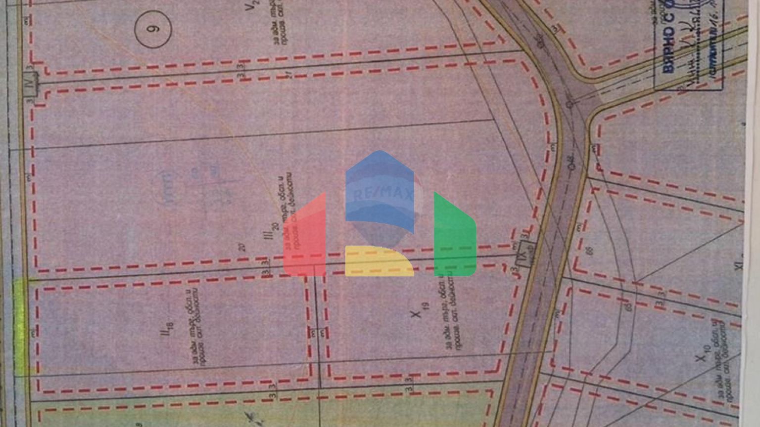 Commercial - For Construction - Varna, Varna, Bulgaria - BU