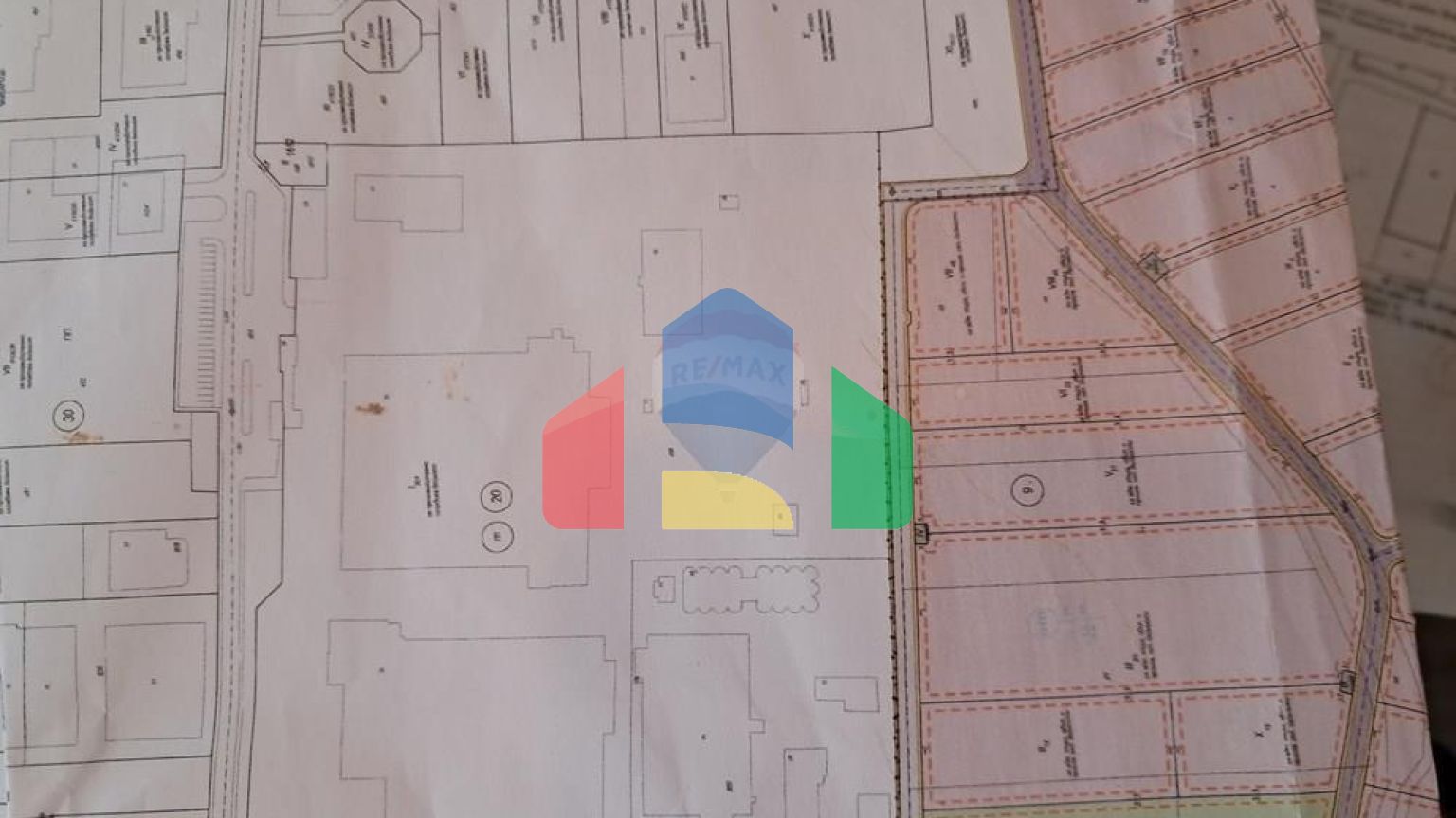 Commercial - For Construction - Varna, Varna, Bulgaria - BU