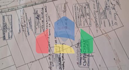 Commercial - For Construction - Varna, Varna, Bulgaria - BU