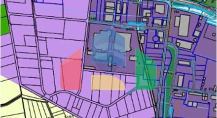 Commercial - For Construction - Varna, Varna, Bulgaria - BU