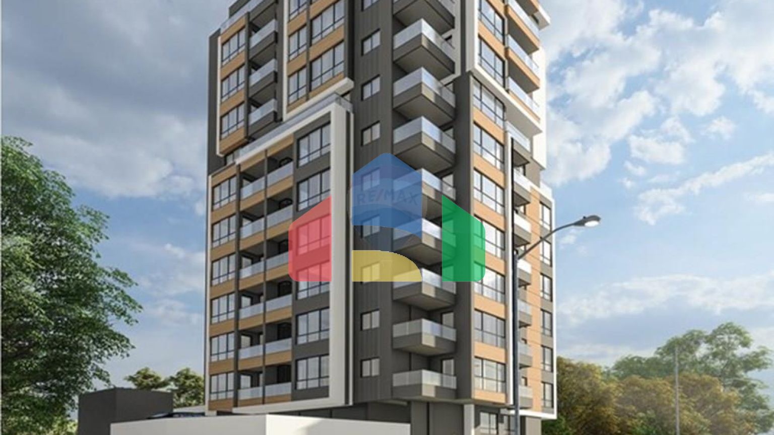 Residential - Condo/Apartment - Varna, Varna, Bulgaria - BU