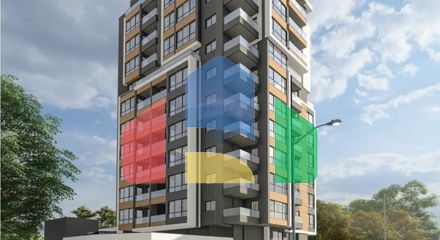Residential - Condo/Apartment - Varna, Varna, Bulgaria - BU