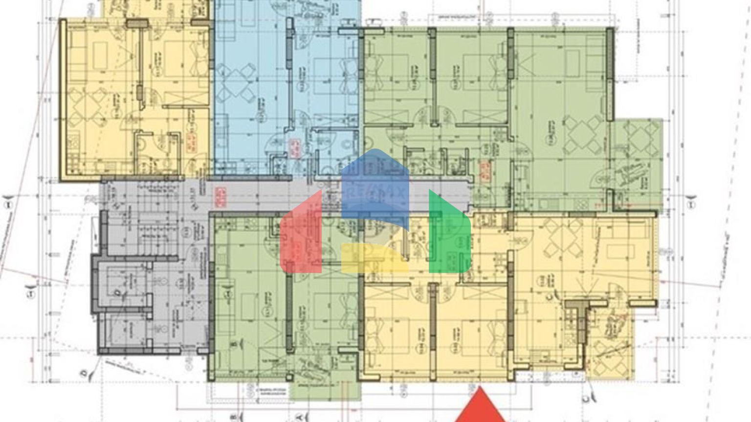 Residential - Condo/Apartment - Varna, Varna, Bulgaria - BU