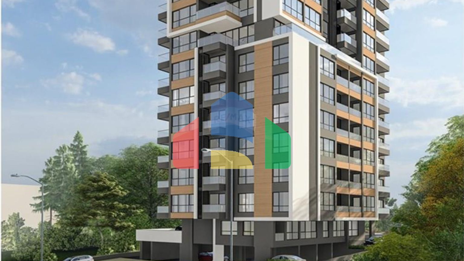 Residential - Condo/Apartment - Varna, Varna, Bulgaria - BU