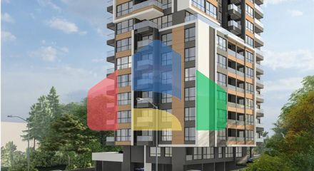 Residential - Condo/Apartment - Varna, Varna, Bulgaria - BU