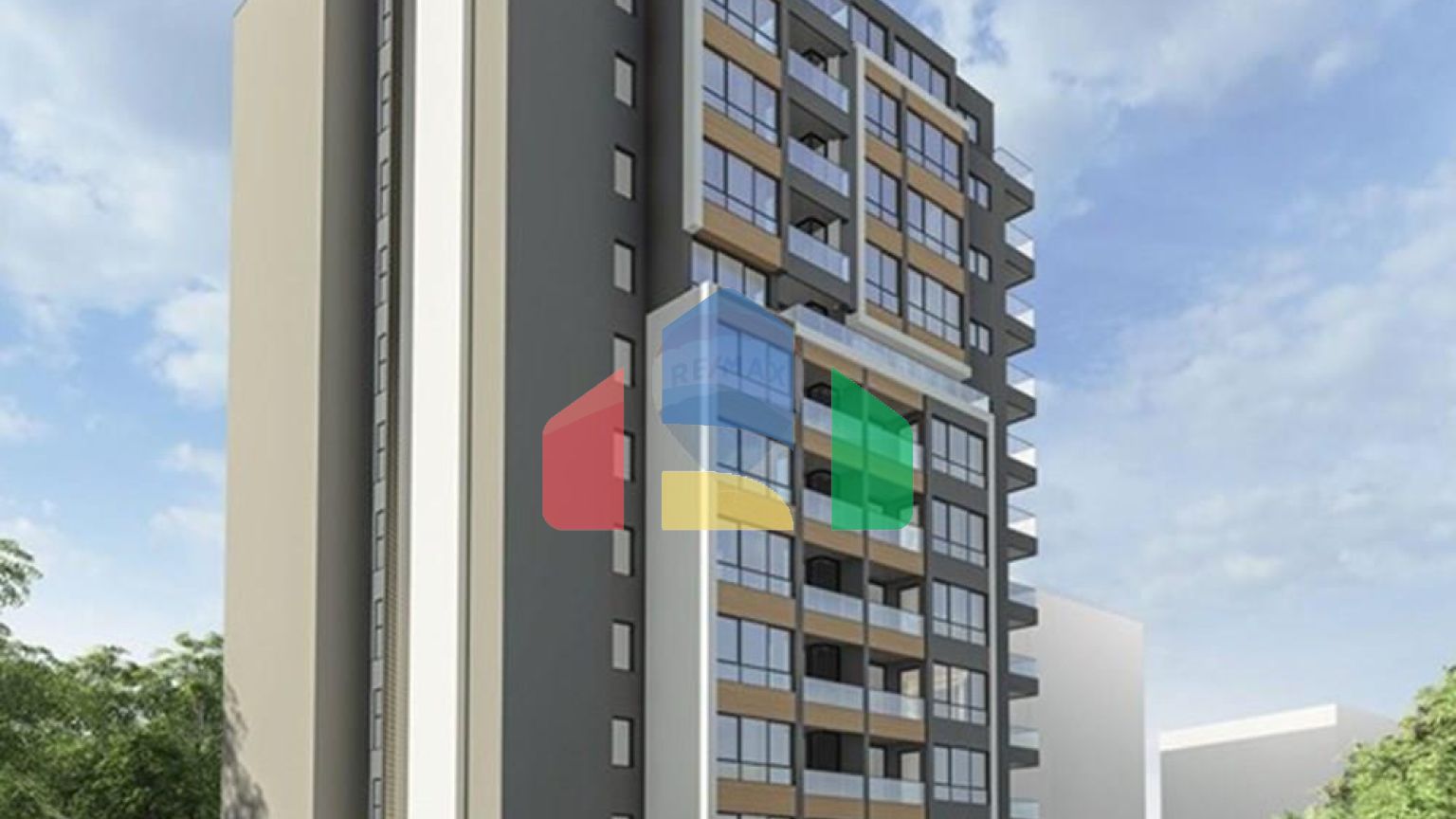 Residential - Condo/Apartment - Varna, Varna, Bulgaria - BU