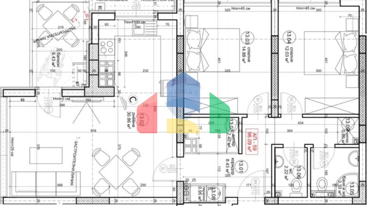 Residential - Condo/Apartment - Varna, Varna, Bulgaria - BU