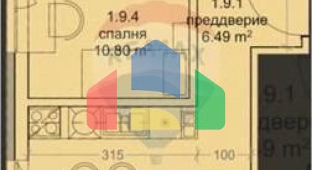 Residential - Condo/Apartment - Varna, Varna, Bulgaria - BU