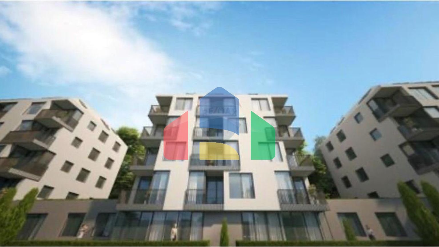 Residential - Condo/Apartment - Varna, Varna, Bulgaria - BU