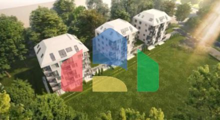 Residential - Condo/Apartment - Varna, Varna, Bulgaria - BU