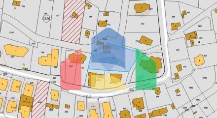 Residential - Townhouse - Varna, Varna, Bulgaria - BU