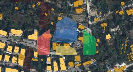 Residential - Townhouse - Varna, Varna, Bulgaria - BU