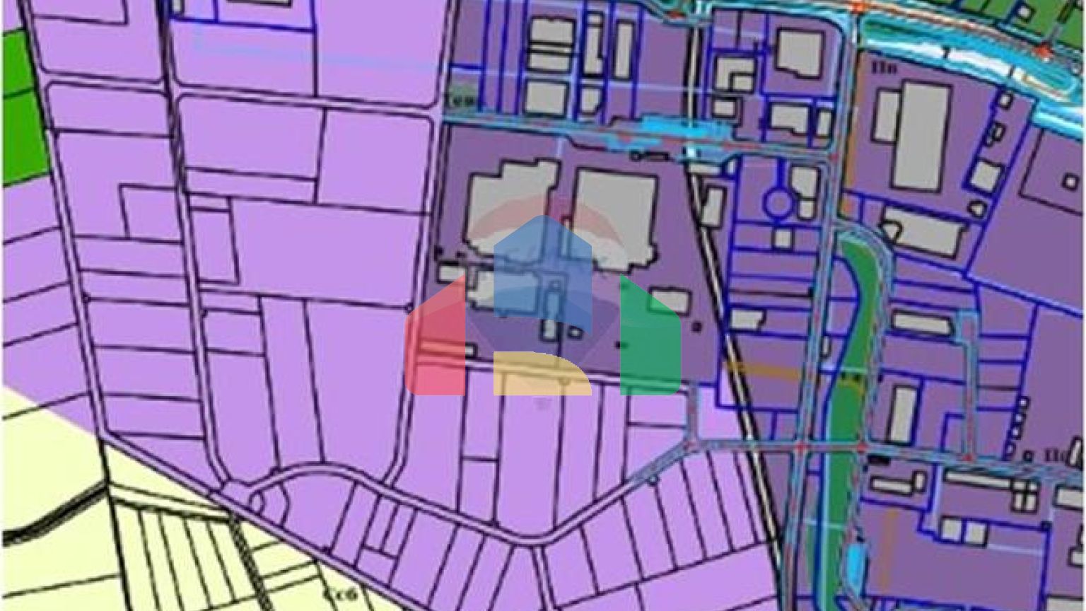 Commercial - For Construction - Varna, Varna, Bulgaria - BU