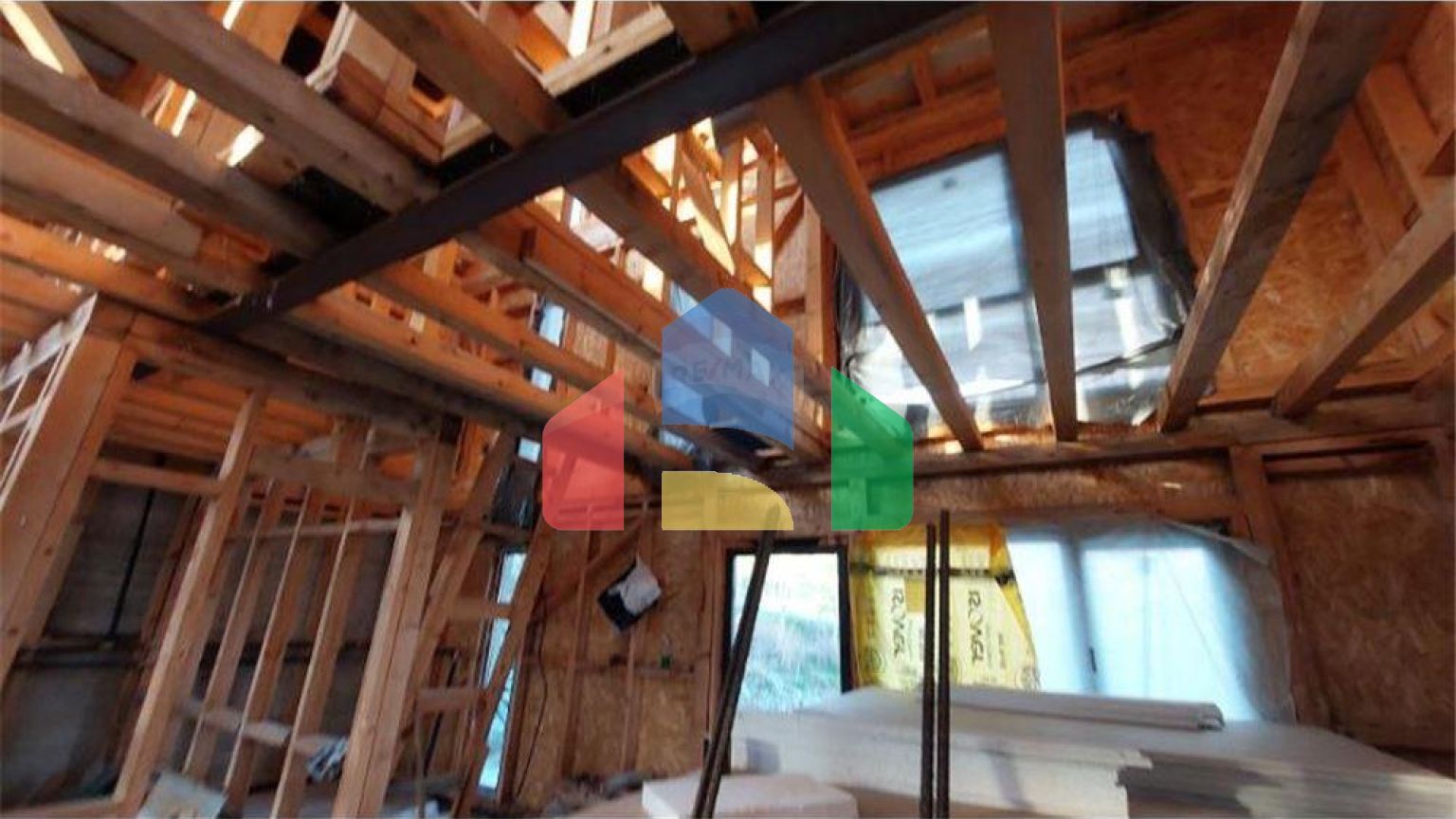 Residential - Townhouse - Varna, Varna, Bulgaria - BU