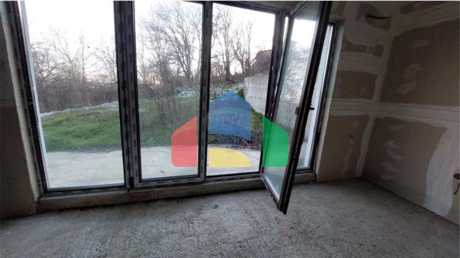 Residential - Townhouse - Varna, Varna, Bulgaria - BU