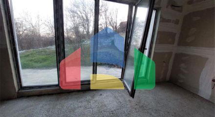 Residential - Townhouse - Varna, Varna, Bulgaria - BU