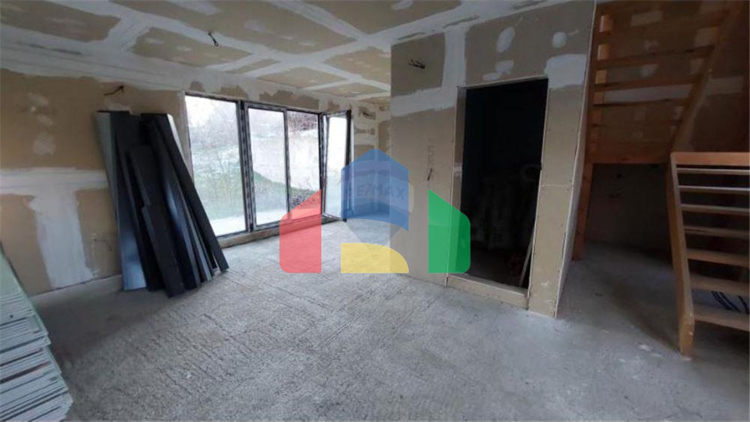 Residential - Townhouse - Varna, Varna, Bulgaria - BU