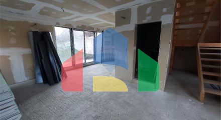 Residential - Townhouse - Varna, Varna, Bulgaria - BU