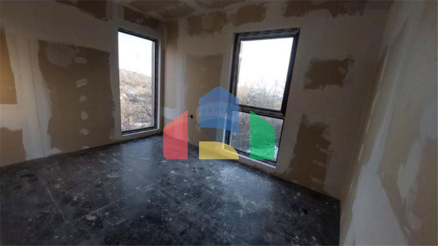 Residential - Townhouse - Varna, Varna, Bulgaria - BU