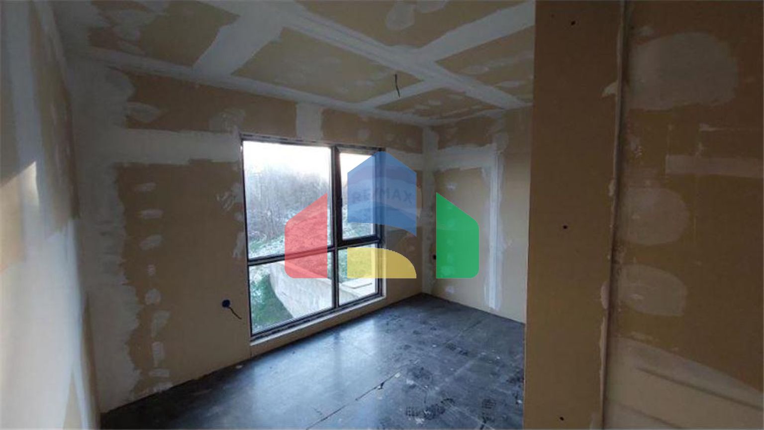 Residential - Townhouse - Varna, Varna, Bulgaria - BU