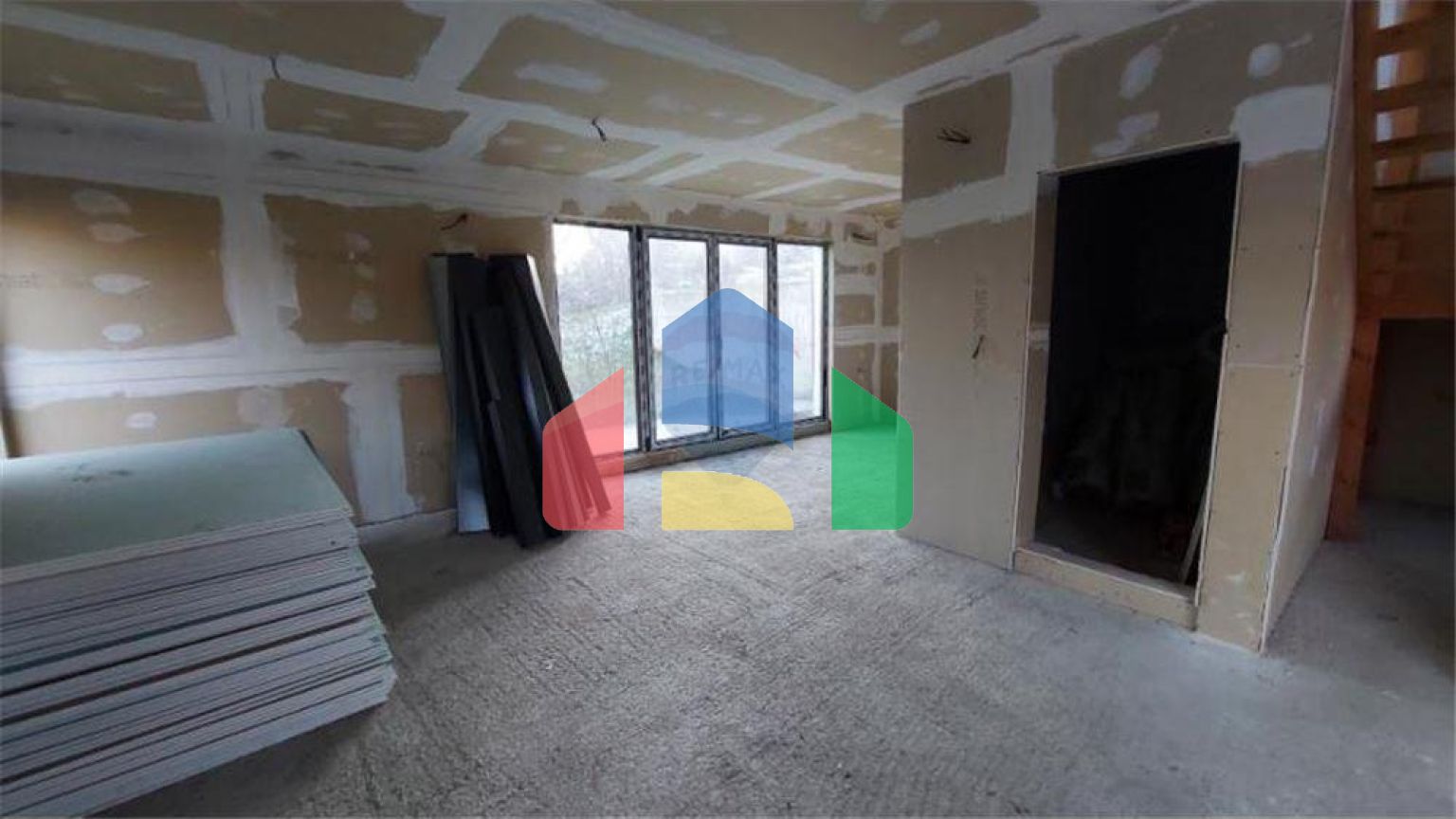 Residential - Townhouse - Varna, Varna, Bulgaria - BU