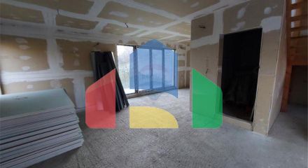 Residential - Townhouse - Varna, Varna, Bulgaria - BU