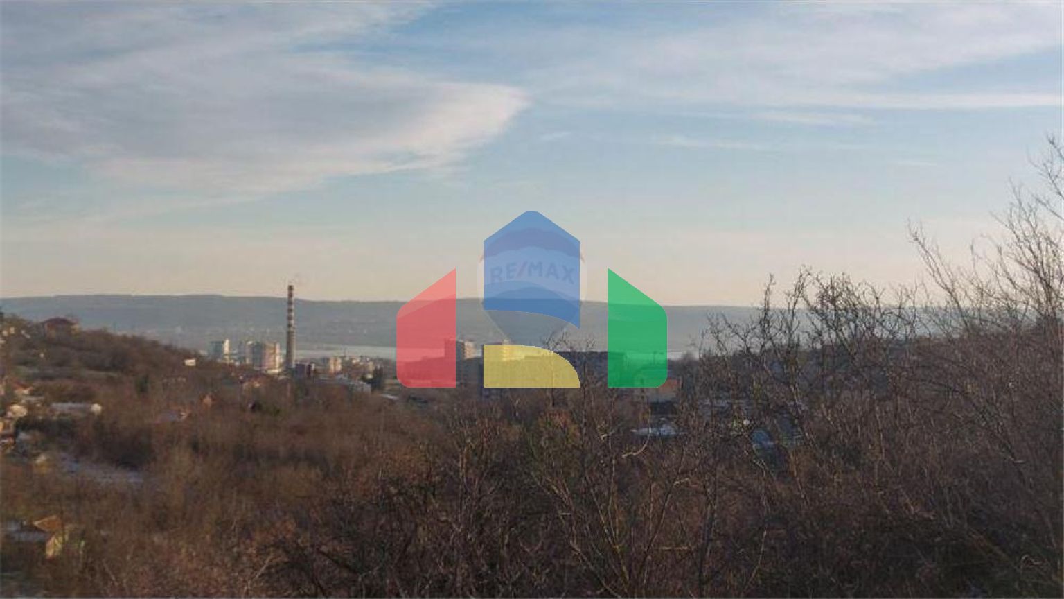 Residential - Townhouse - Varna, Varna, Bulgaria - BU