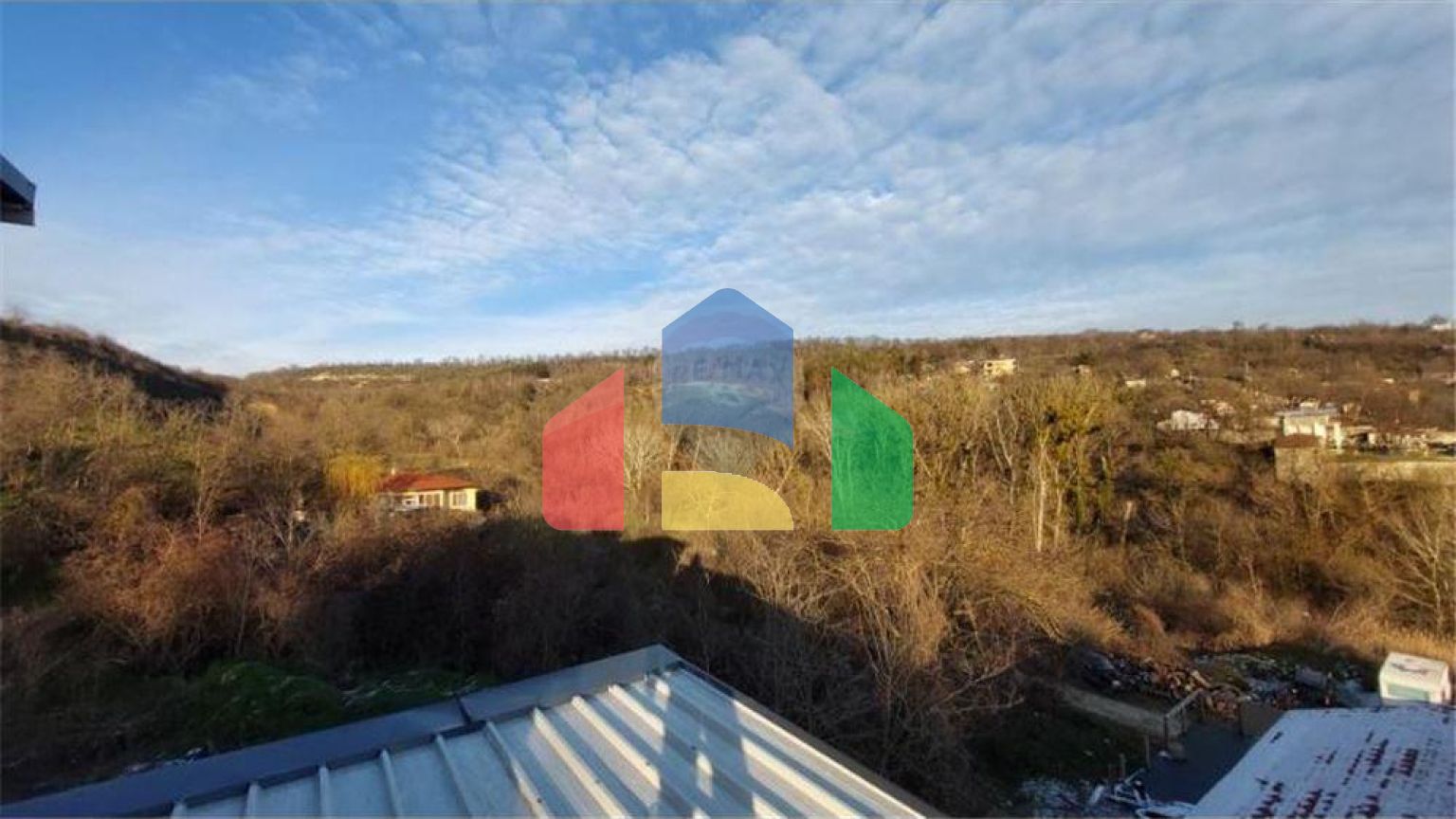 Residential - Townhouse - Varna, Varna, Bulgaria - BU