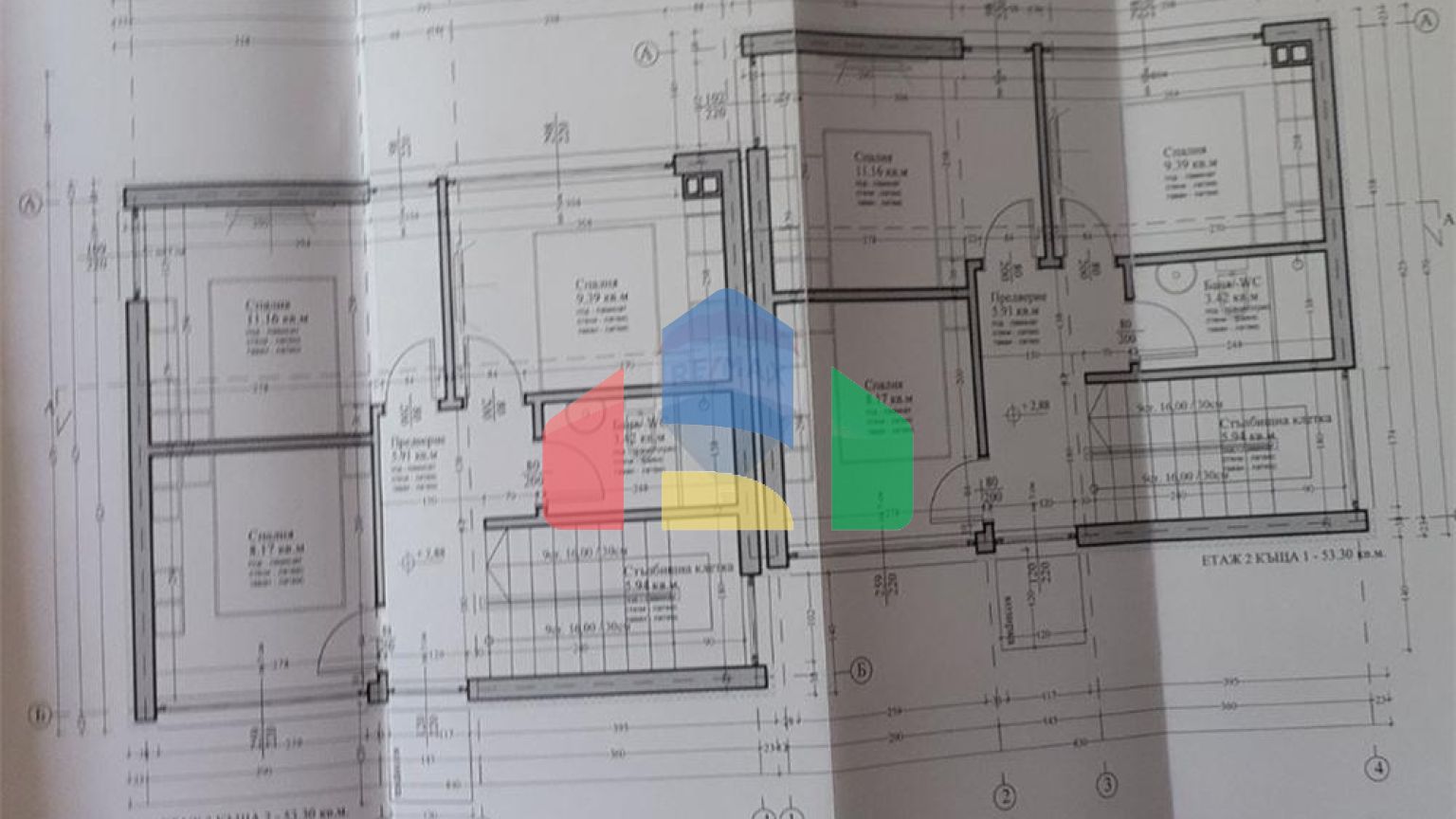 Residential - Townhouse - Varna, Varna, Bulgaria - BU
