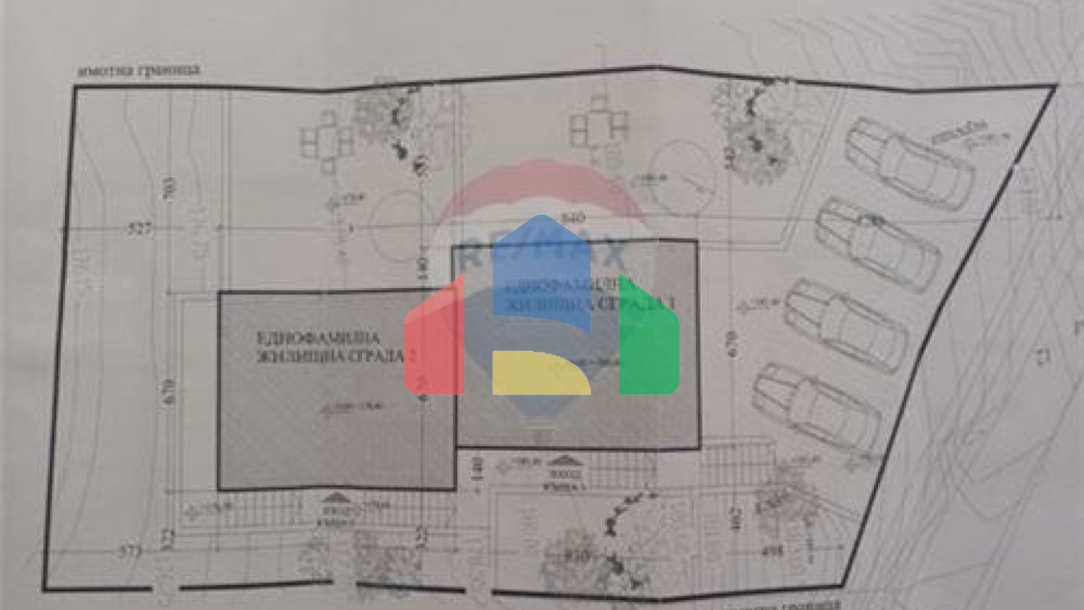 Residential - Townhouse - Varna, Varna, Bulgaria - BU