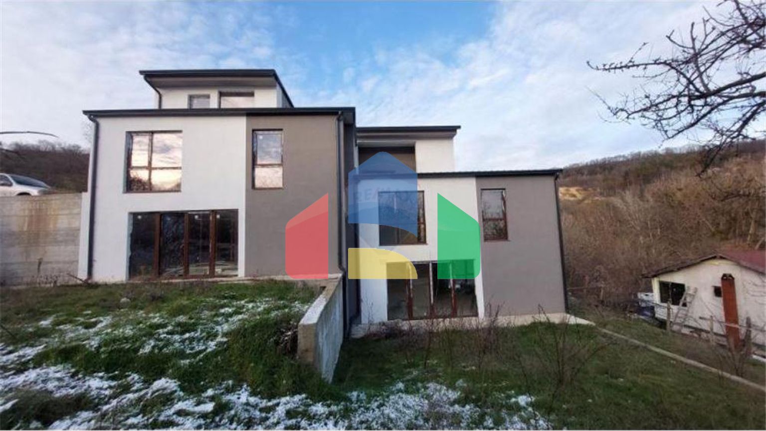 Residential - Townhouse - Varna, Varna, Bulgaria - BU