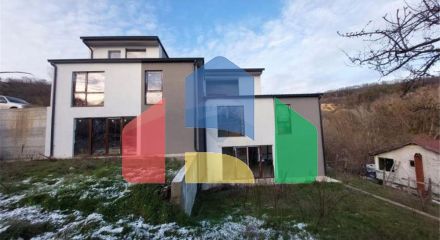 Residential - Townhouse - Varna, Varna, Bulgaria - BU