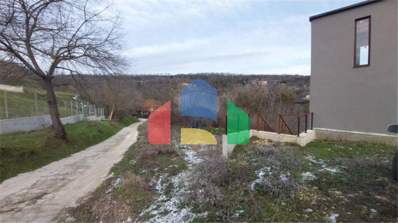 Residential - Townhouse - Varna, Varna, Bulgaria - BU