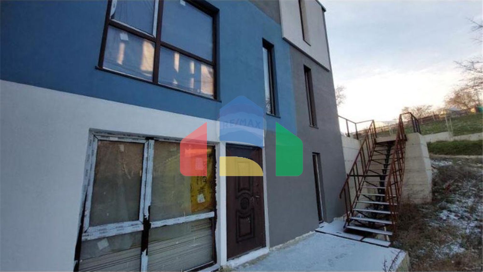 Residential - Townhouse - Varna, Varna, Bulgaria - BU