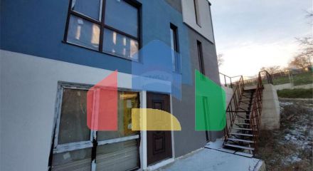 Residential - Townhouse - Varna, Varna, Bulgaria - BU