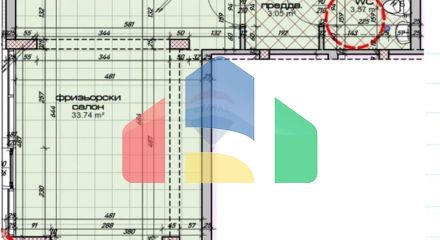 Commercial - Commercial/Retail - Varna, Varna, Bulgaria - BU