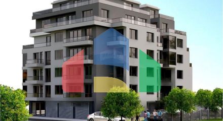 Commercial - Commercial/Retail - Varna, Varna, Bulgaria - BU