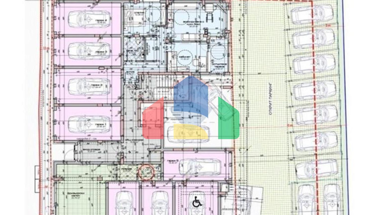 Commercial - Commercial/Retail - Varna, Varna, Bulgaria - BU