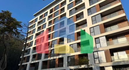 Residential - Condo/Apartment - Varna, Varna, Bulgaria - BU