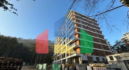 Residential - Condo/Apartment - Varna, Varna, Bulgaria - BU