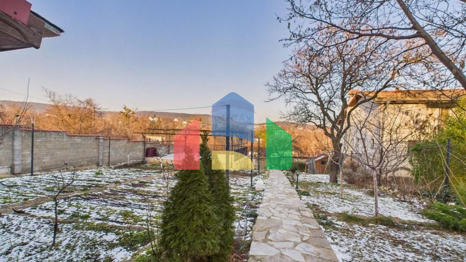 Residential - Townhouse - Varna, Varna, Bulgaria - BU