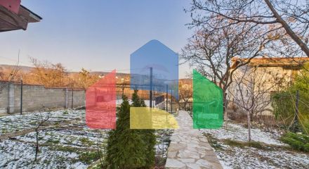 Residential - Townhouse - Varna, Varna, Bulgaria - BU